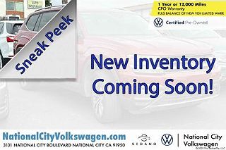 2019 Volkswagen Atlas SE 1V2WR2CA5KC536006 in National City, CA