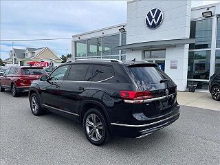 2019 Volkswagen Atlas SE 1V2XR2CA6KC526959 in North Attleboro, MA 2