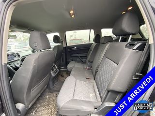 2019 Volkswagen Atlas S 1V2GR2CA0KC598532 in Puyallup, WA 12
