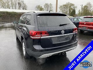 2019 Volkswagen Atlas S 1V2GR2CA0KC598532 in Puyallup, WA 6