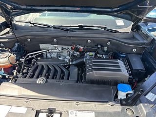 2019 Volkswagen Atlas SE 1V2WR2CA4KC618552 in Saint George, UT 16