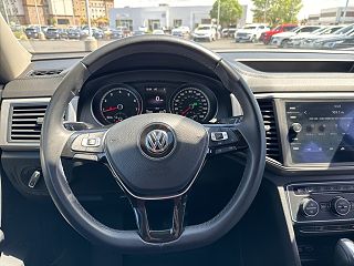 2019 Volkswagen Atlas SE 1V2WR2CA4KC618552 in Saint George, UT 17