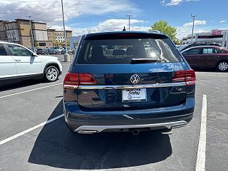 2019 Volkswagen Atlas SE 1V2WR2CA4KC618552 in Saint George, UT 4