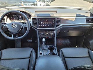 2019 Volkswagen Atlas SE 1V2UR2CA0KC512722 in San Jose, CA 6