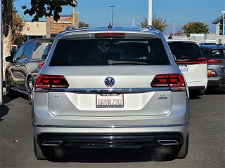 2019 Volkswagen Atlas SE 1V2XR2CA0KC513527 in San Jose, CA 5