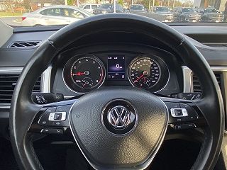 2019 Volkswagen Atlas SE 1V2UR2CAXKC558087 in Thurmont, MD 15