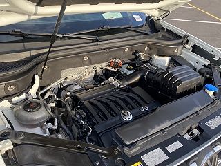 2019 Volkswagen Atlas SE 1V2UR2CAXKC558087 in Thurmont, MD 20