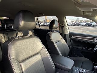 2019 Volkswagen Atlas SE 1V2UR2CAXKC558087 in Thurmont, MD 22