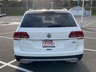 2019 Volkswagen Atlas SE 1V2UR2CAXKC558087 in Thurmont, MD 4