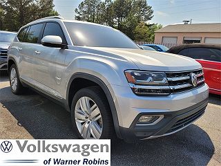 2019 Volkswagen Atlas SEL 1V2MR2CA8KC614172 in Warner Robins, GA