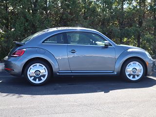 2019 Volkswagen Beetle Final Edition 3VWFD7AT7KM700871 in Saint Peters, MO 1