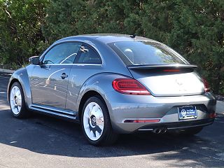 2019 Volkswagen Beetle Final Edition 3VWFD7AT7KM700871 in Saint Peters, MO 6