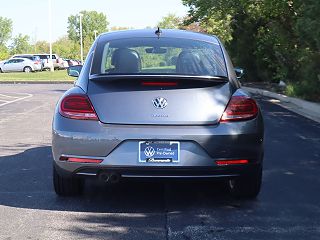 2019 Volkswagen Beetle Final Edition 3VWFD7AT7KM700871 in Saint Peters, MO 7