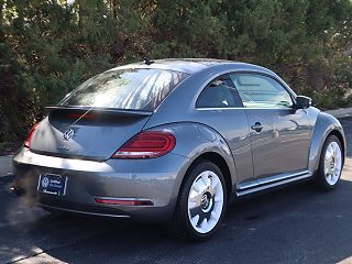 2019 Volkswagen Beetle Final Edition 3VWFD7AT7KM700871 in Saint Peters, MO 8