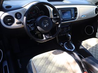 2019 Volkswagen Beetle Final Edition 3VWFD7AT7KM700871 in Saint Peters, MO 9