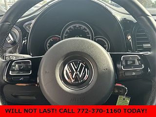 2019 Volkswagen Beetle Final Edition 3VWFD7AT2KM707680 in Stuart, FL 15