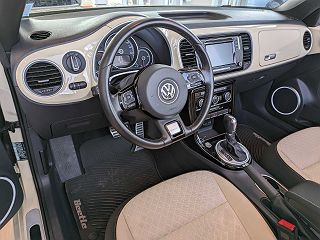 2019 Volkswagen Beetle Final Edition 3VW5DAATXKM505906 in Yorkville, NY 7