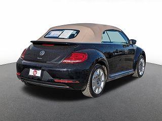2019 Volkswagen Beetle  3VW5DAAT2KM512686 in Yorkville, NY 3