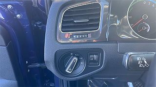 2019 Volkswagen e-Golf SE WVWKR7AU4KW909335 in Marshfield, MO 16