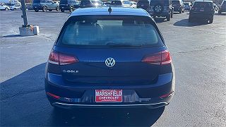 2019 Volkswagen e-Golf SE WVWKR7AU4KW909335 in Marshfield, MO 7