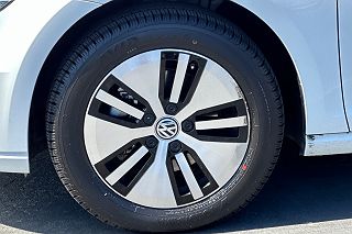 2019 Volkswagen e-Golf SE WVWKR7AU4KW918827 in Redwood City, CA 32