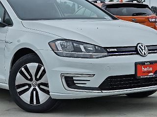 2019 Volkswagen e-Golf SE WVWKR7AU1KW911608 in Temecula, CA 17