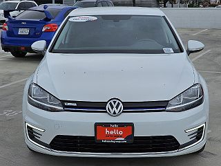 2019 Volkswagen e-Golf SE WVWKR7AU1KW911608 in Temecula, CA 19