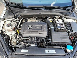 2019 Volkswagen Golf S 3VW6T7AU4KM031308 in Aurora, CO 17