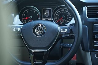 2019 Volkswagen Golf  3VWM17AU2KM506192 in Austin, TX 30