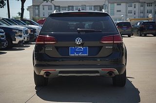 2019 Volkswagen Golf  3VWM17AU2KM506192 in Austin, TX 6