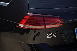 2019 Volkswagen Golf  3VWM17AU2KM506192 in Austin, TX 8