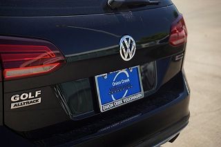 2019 Volkswagen Golf  3VWM17AU2KM506192 in Austin, TX 9