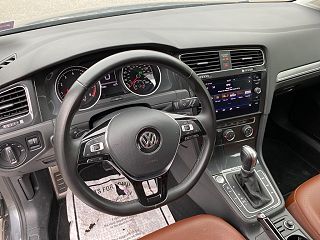 2019 Volkswagen Golf SE 3VWH17AU1KM510199 in Berwick, ME 14
