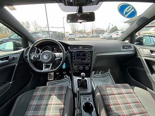2019 Volkswagen Golf S 3VW5T7AUXKM025136 in Bristol, PA 10