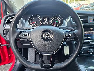 2019 Volkswagen Golf S 3VWG57AU1KM016067 in Edmonds, WA 21