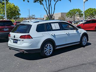 2019 Volkswagen Golf S 3VWH17AU8KM524472 in Gilbert, AZ 4