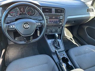 2019 Volkswagen Golf S 3VW117AU0KM517307 in Morristown, TN 13