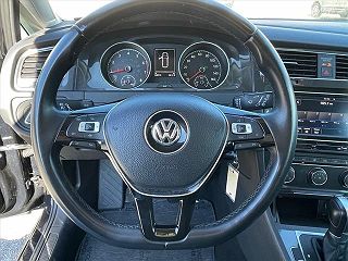 2019 Volkswagen Golf S 3VW117AU0KM517307 in Morristown, TN 15