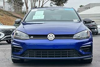 2019 Volkswagen Golf  WVWVA7AU3KW150116 in National City, CA 10