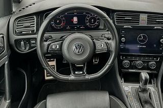2019 Volkswagen Golf  WVWVA7AU3KW150116 in National City, CA 15