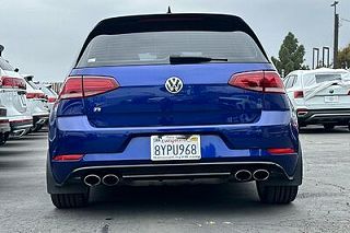 2019 Volkswagen Golf  WVWVA7AU3KW150116 in National City, CA 6