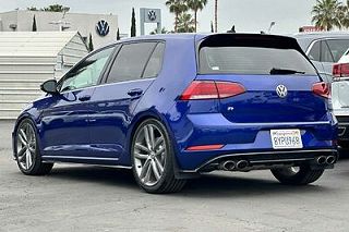 2019 Volkswagen Golf  WVWVA7AU3KW150116 in National City, CA 7