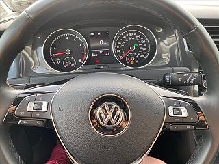 2019 Volkswagen Golf SE 3VWH17AU4KM518524 in Princeton, WV 15