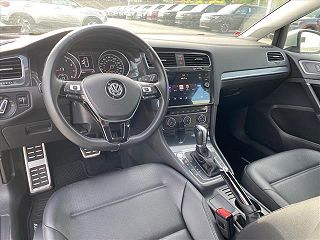 2019 Volkswagen Golf SE 3VWH17AU4KM518524 in Princeton, WV 8
