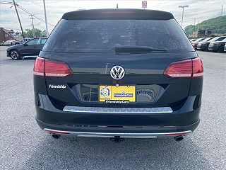 2019 Volkswagen Golf SE 3VWH17AU4KM518524 in Princeton, WV 9