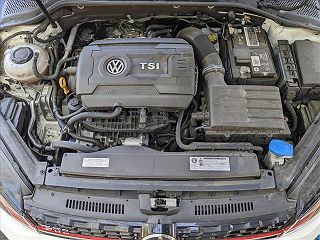 2019 Volkswagen Golf SE 3VW6T7AU9KM038111 in Roseville, CA 23