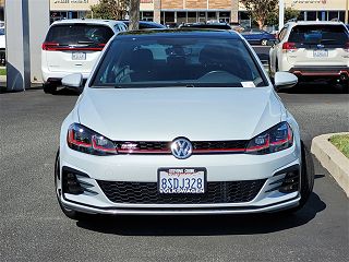 2019 Volkswagen Golf SE 3VW5T7AU6KM036215 in San Jose, CA 2