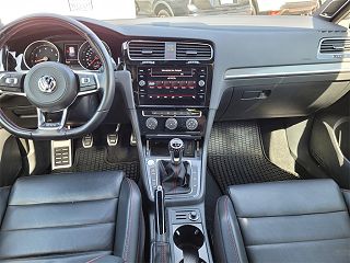 2019 Volkswagen Golf SE 3VW5T7AU6KM036215 in San Jose, CA 6