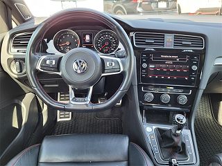 2019 Volkswagen Golf SE 3VW5T7AU6KM036215 in San Jose, CA 7