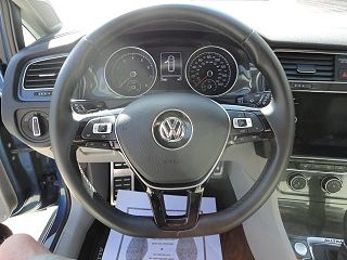 2019 Volkswagen Golf S 3VWH17AU7KM515813 in Vermillion, SD 5